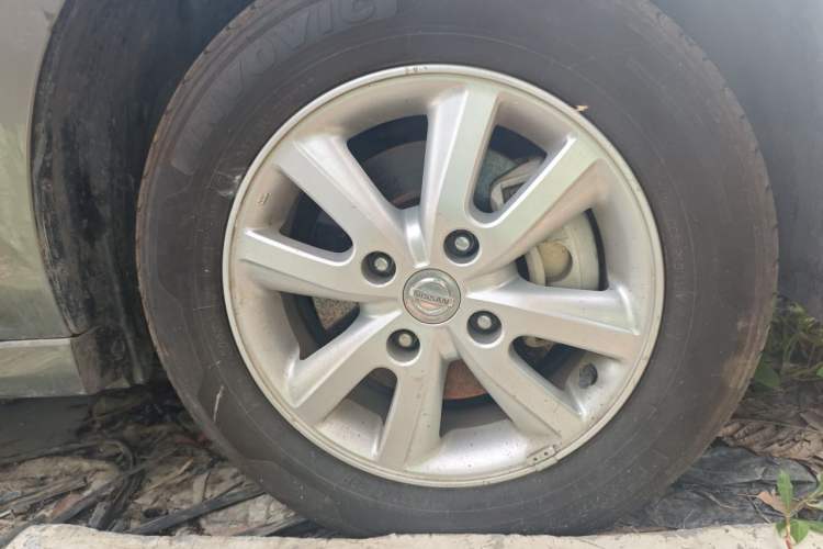 Used Nissan Sylphy 2019 Classic 1.6XE+ Manual SmartConnect Leading Edition Right Front Wheel Hub