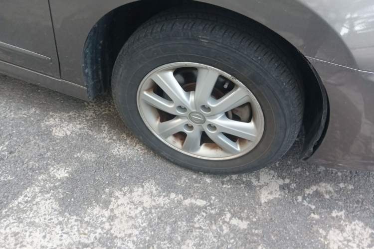 Used Nissan Sylphy 2019 Classic 1.6XE+ CVT SmartConnect Leading Edition Right Front Wheel Hub