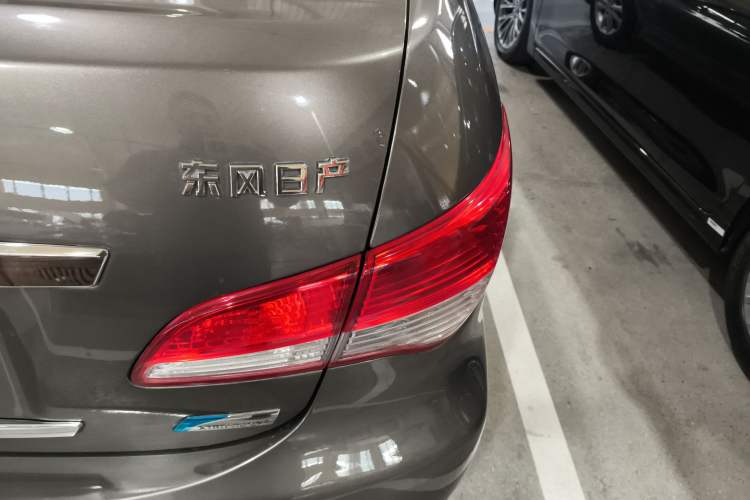 Used Nissan Sylphy 2019 Classic 1.6XE+ CVT SmartConnect Leading Edition Right Rear Taillight