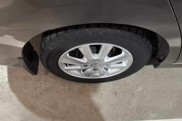 Used Nissan Sylphy 2019 Classic 1.6XE+ CVT SmartConnect Leading Edition Right Rear Wheel Hub