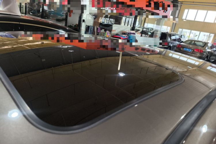 Used Nissan Sylphy 2019 Classic 1.6XE+ CVT SmartConnect Leading Edition Roof
