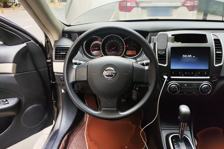 Used Nissan Sylphy 2019 Classic 1.6XE+ CVT SmartConnect Leading Edition Steering Wheel