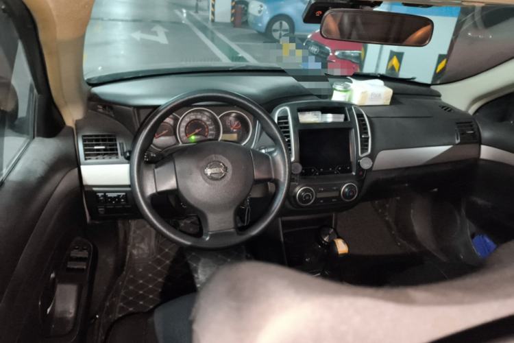 Used Nissan Sylphy 2019 Classic 1.6XE+ Manual SmartConnect Leading Edition Steering Wheel