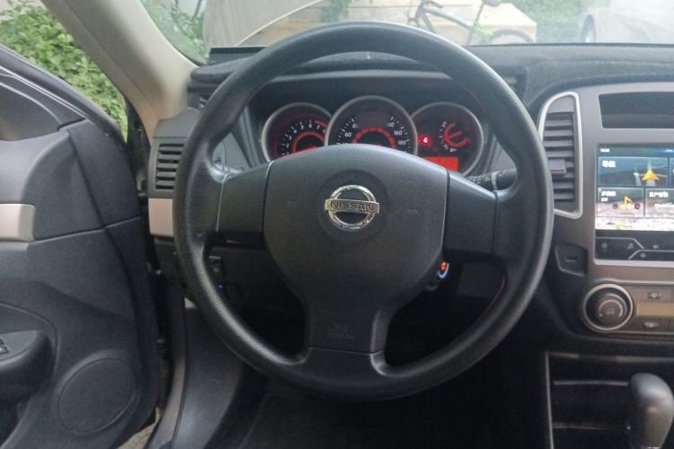 Used Nissan Sylphy 2019 Classic 1.6XE+ CVT SmartConnect Leading Edition Steering Wheel