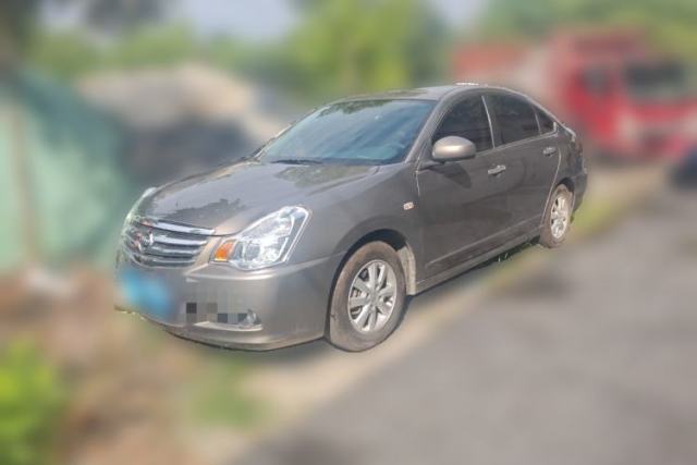 Used Nissan Sylphy 2019 Classic 1.6XE+ Manual SmartConnect Leading Edition