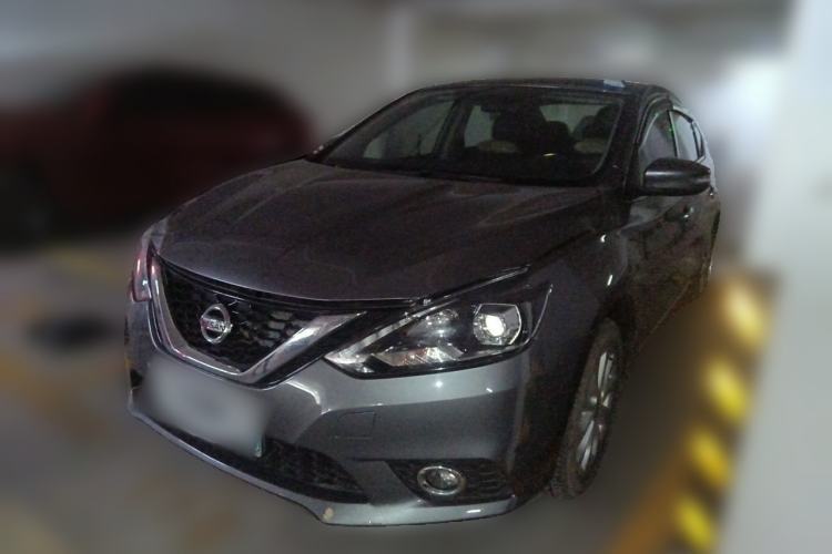Used Nissan Sylphy 2019 Classic 1.6XL CVT Luxury Edition Guazi used car, China used car export, Used car for sale, Used  cars, Cheapest cars for sale