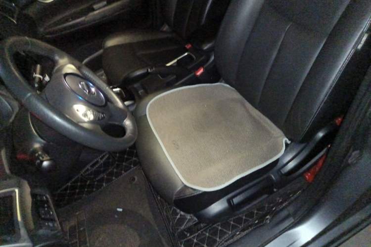 Used Nissan Sylphy 2019 Classic 1.6XL CVT Luxury Edition Left Front Seat