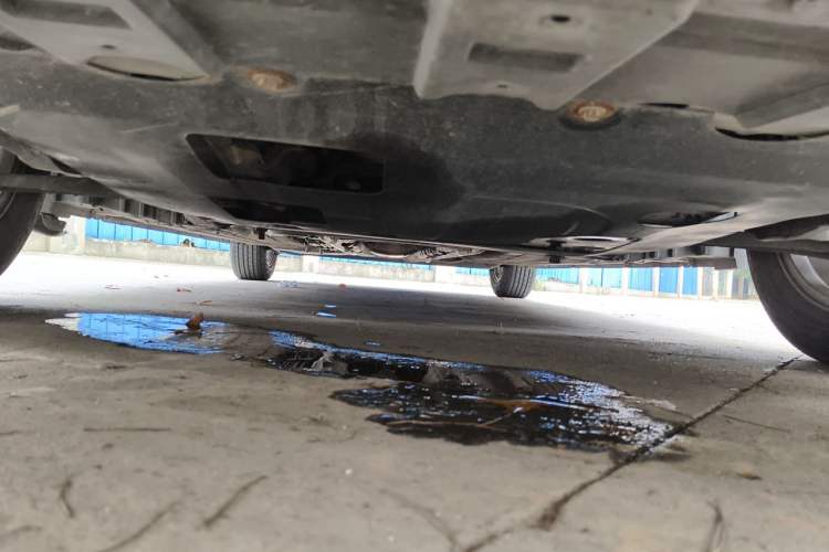 Used Nissan Sylphy 2019 Classic 1.6XE+ CVT SmartConnect Leading Edition Chassis Front