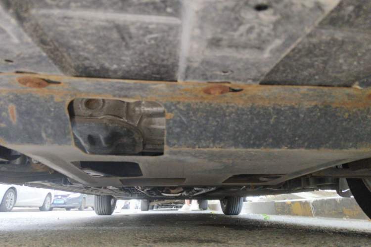Used Nissan Sylphy 2019 Classic 1.6XE+ CVT SmartConnect Leading Edition Chassis Front