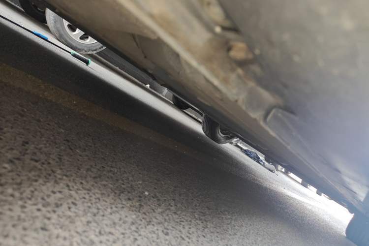 Used Nissan Sylphy 2019 Classic 1.6XE+ Manual SmartConnect Leading Edition Chassis Front Left