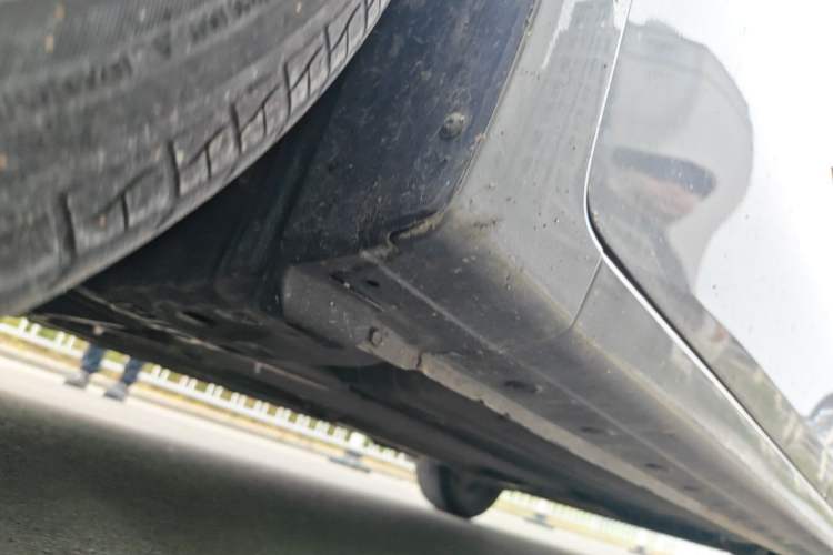 Used Nissan Sylphy 2019 Classic 1.6XE CVT Comfort Edition Chassis Front Left