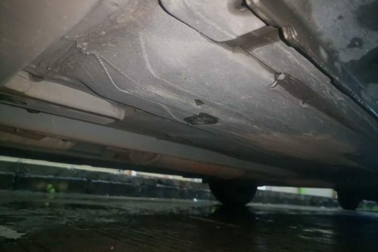 Used Nissan Sylphy 2019 Classic 1.6XE CVT Comfort Edition Chassis Front Left