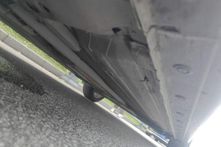Used Nissan Sylphy 2019 Classic 1.6XL CVT Luxury Edition Chassis Front Left