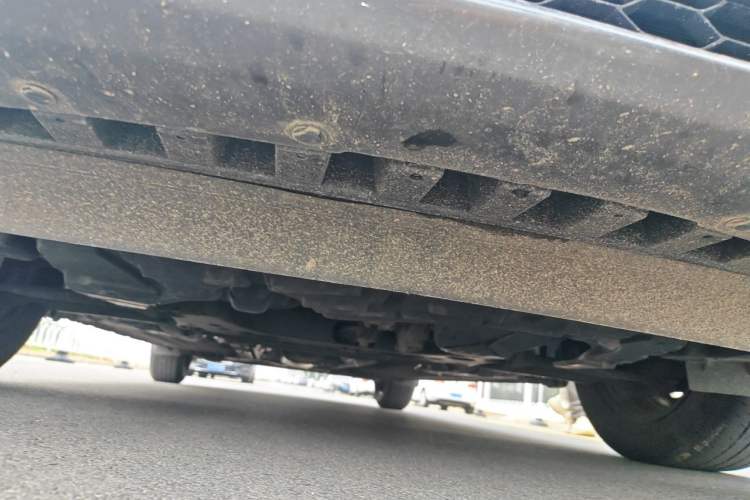 Used Nissan Sylphy 2019 Classic 1.6XE CVT Comfort Edition Chassis Front