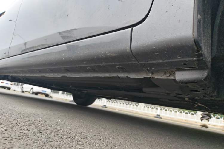 Used Nissan Sylphy 2019 Classic 1.6XE CVT Comfort Edition Chassis Front Right