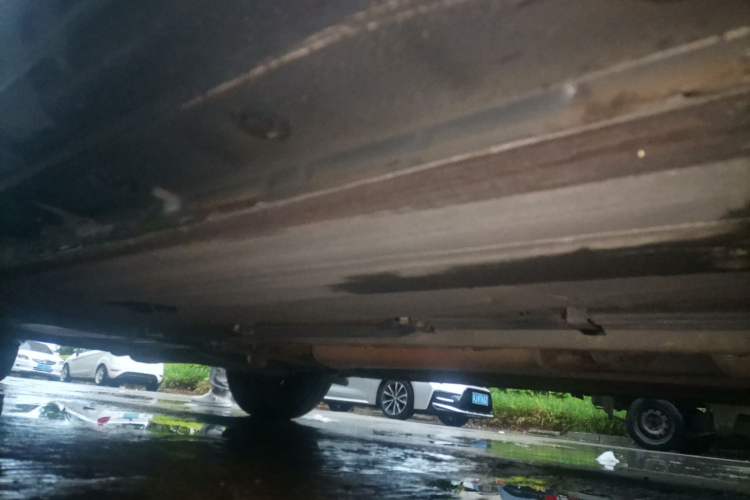Used Nissan Sylphy 2019 Classic 1.6XE CVT Comfort Edition Chassis Front Right
