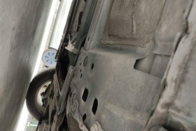 Used Nissan Sylphy 2019 1.6XV CVT Smart Connect Luxury Edition China VI Standard Chassis Front Right