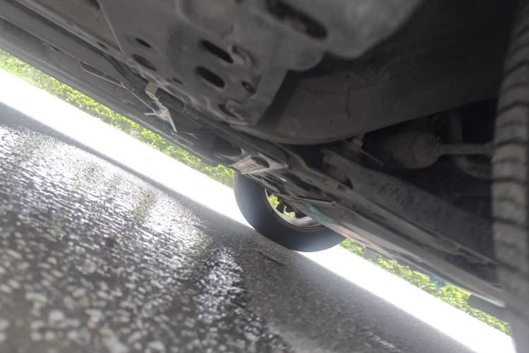 Used Nissan Sylphy 2019 Classic 1.6XL CVT Luxury Edition Chassis Front Right