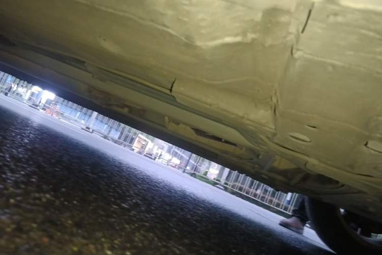 Used Nissan Sylphy 2019 Classic 1.6XE+ Manual SmartConnect Leading Edition Chassis Front Right