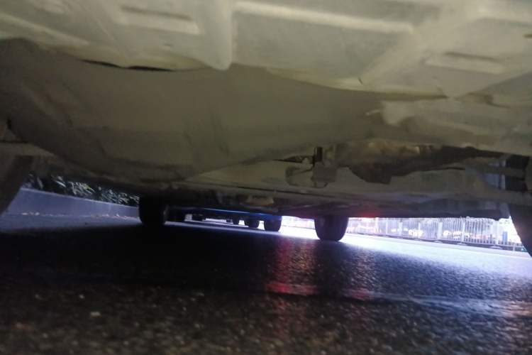 Used Nissan Sylphy 2019 Classic 1.6XE+ Manual SmartConnect Leading Edition Chassis Front