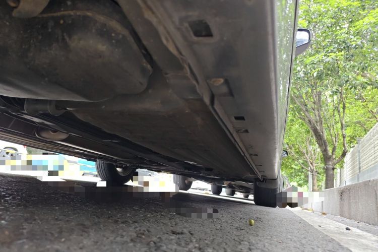 Used Nissan Sylphy 2019 Classic 1.6XE+ CVT SmartConnect Leading Edition Chassis Rear Right