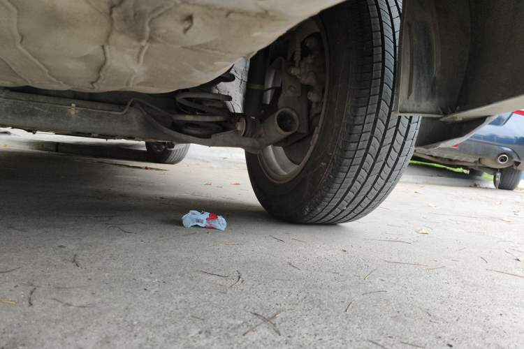 Used Nissan Sylphy 2019 Classic 1.6XE+ CVT SmartConnect Leading Edition Chassis Rear Right