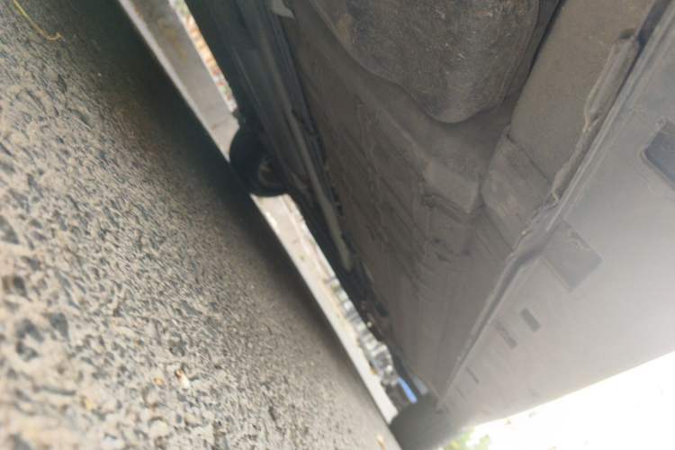 Used Nissan Sylphy 2019 Classic 1.6XE+ CVT SmartConnect Leading Edition Chassis Rear Right