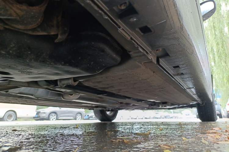 Used Nissan Sylphy 2019 Classic 1.6XE+ CVT SmartConnect Leading Edition Chassis Rear Right