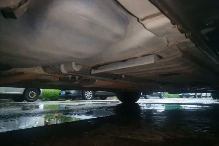 Used Nissan Sylphy 2019 Classic 1.6XE CVT Comfort Edition Chassis Rear Right
