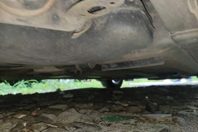 Used Nissan Sylphy 2019 1.6XV CVT Smart Connect Luxury Edition China V Standard Chassis Rear Right