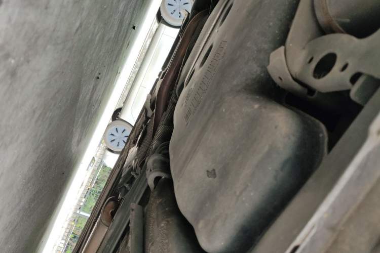 Used Nissan Sylphy 2019 1.6XV CVT Smart Connect Luxury Edition China VI Standard Chassis Rear Right
