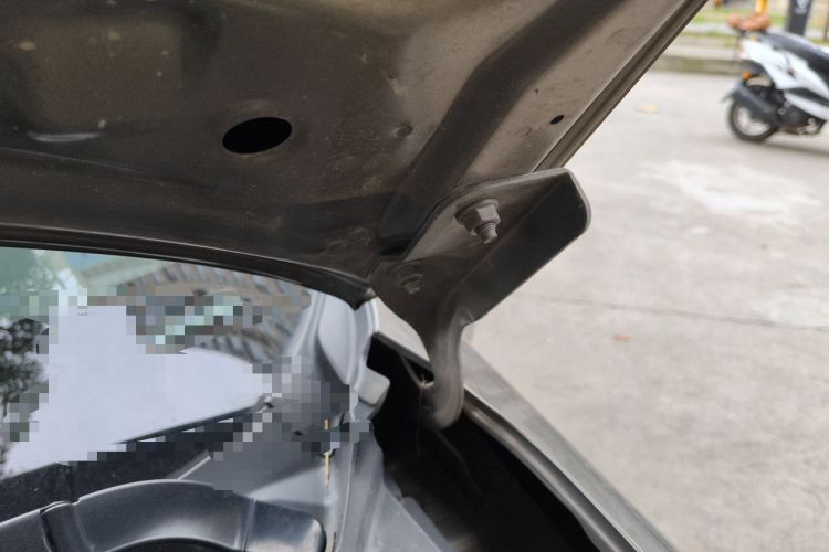 Used Nissan Sylphy 2019 Classic 1.6XE+ CVT SmartConnect Leading Edition Engine Bay Left