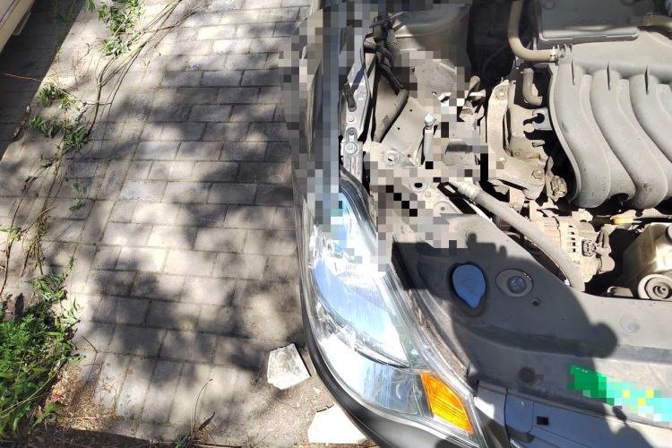 Used Nissan Sylphy 2019 Classic 1.6XE+ CVT SmartConnect Leading Edition Engine Bay Right