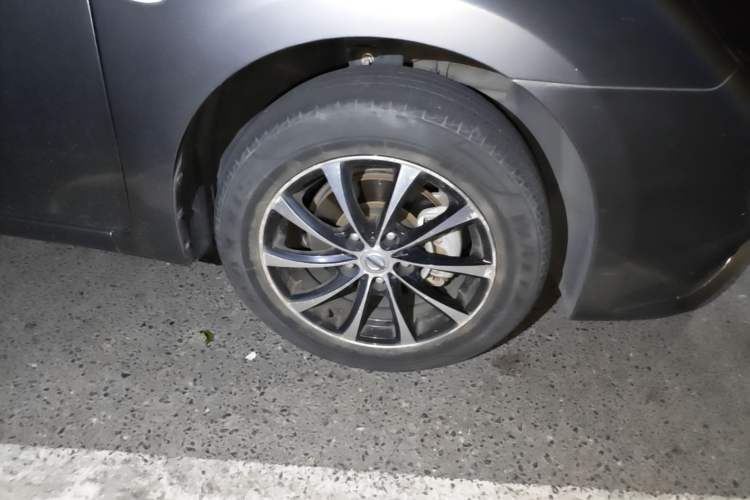 Used Nissan Sylphy 2019 1.6XE CVT Comfort Edition China VI Standard Exterior 1