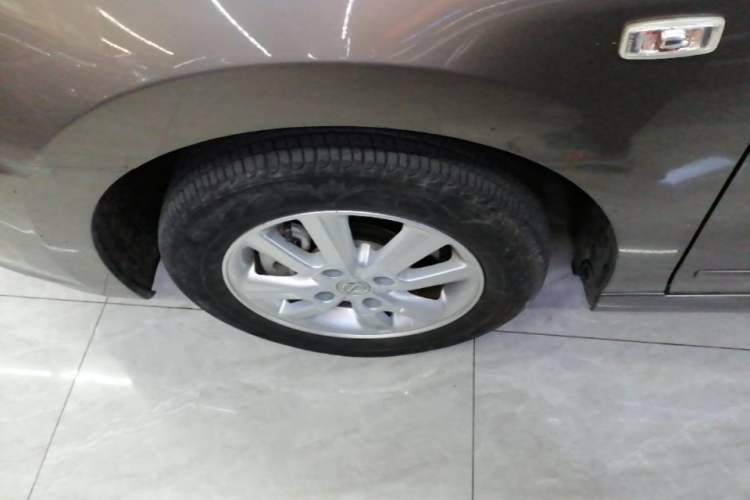 Used Nissan Sylphy 2019 Classic 1.6XE+ CVT SmartConnect Leading Edition Exterior 2