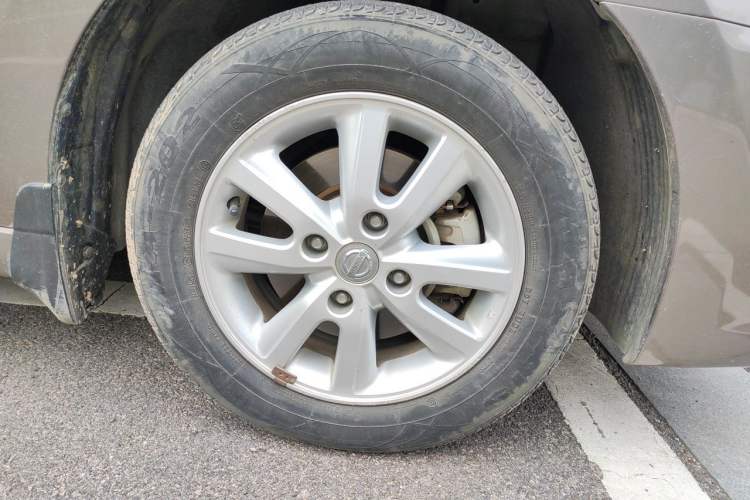 Used Nissan Sylphy 2019 Classic 1.6XE+ CVT SmartConnect Leading Edition Exterior 7