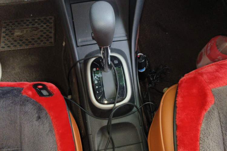 Used Nissan Sylphy 2019 Classic 1.6XE+ CVT SmartConnect Leading Edition Gear Lever