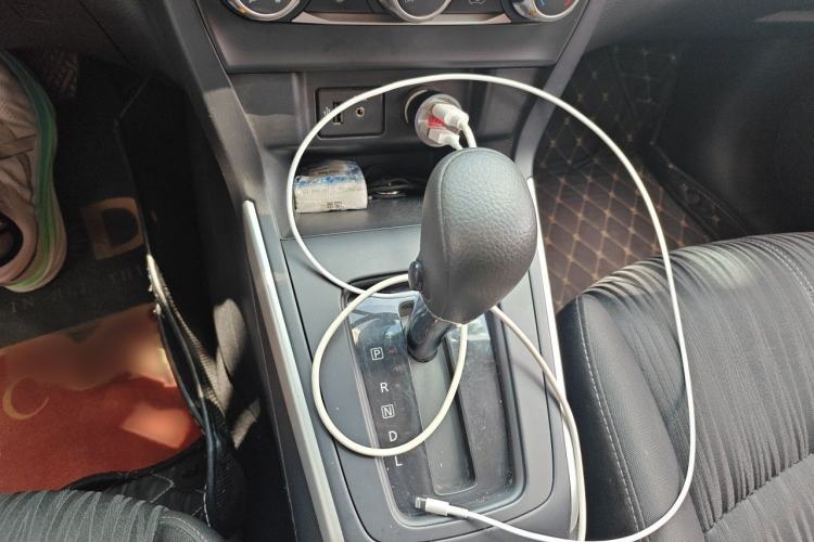Used Nissan Sylphy 2019 Classic 1.6XE CVT Comfort Edition Gear Lever
