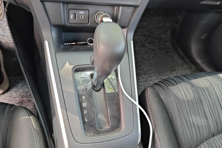 Used Nissan Sylphy 2019 Classic 1.6XE CVT Comfort Edition Gear Lever