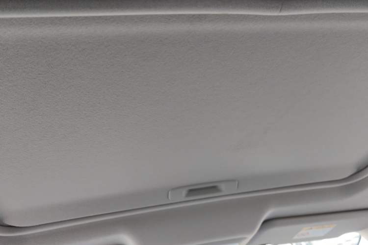 Used Nissan Sylphy 2019 Classic 1.6XL CVT Luxury Edition Headliner