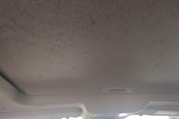 Used Nissan Sylphy 2019 Classic 1.6XE+ Manual SmartConnect Leading Edition Headliner