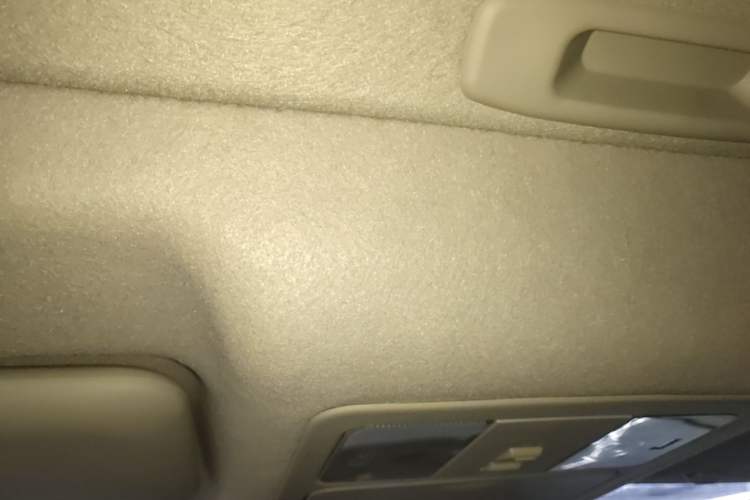 Used Nissan Sylphy 2019 Classic 1.6XE+ CVT SmartConnect Leading Edition Headliner