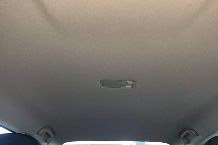 Used Nissan Sylphy 2019 Classic 1.6XE CVT Comfort Edition Headliner