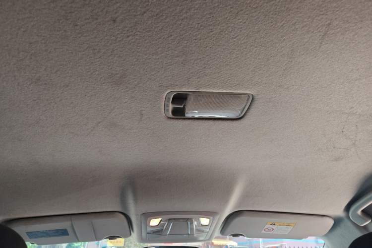 Used Nissan Sylphy 2019 Classic 1.6XE CVT Comfort Edition Headliner
