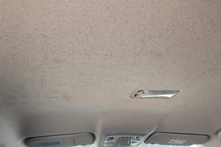 Used Nissan Sylphy 2019 Classic 1.6XE CVT Comfort Edition Headliner