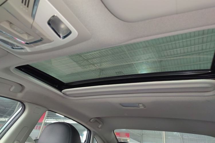 Used Nissan Sylphy 2019 Classic 1.6XL CVT Luxury Edition Headliner