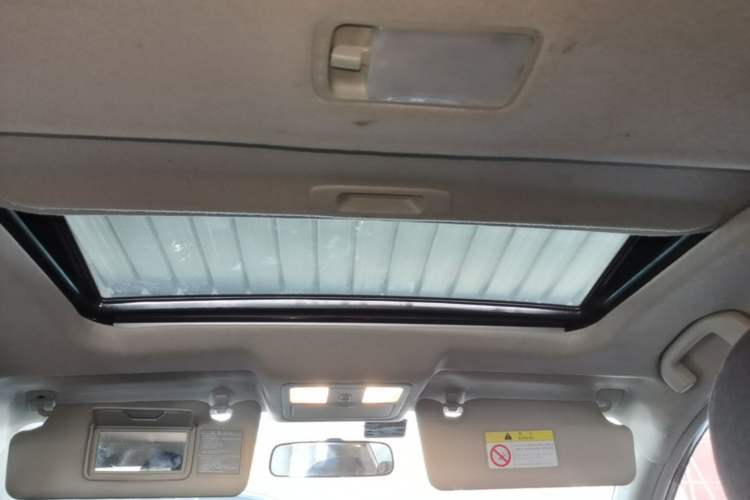 Used Nissan Sylphy 2019 Classic 1.6XE+ CVT SmartConnect Leading Edition Headliner