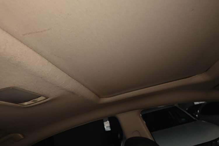 Used Nissan Sylphy 2019 Classic 1.6XE+ CVT SmartConnect Leading Edition Headliner