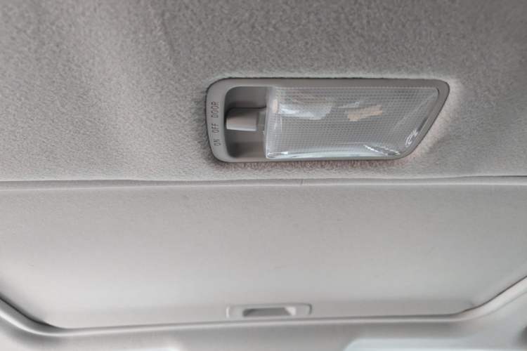 Used Nissan Sylphy 2019 Classic 1.6XL CVT Luxury Edition Headliner