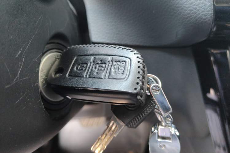 Used Nissan Sylphy 2019 Classic 1.6XL CVT Luxury Edition Interior 1